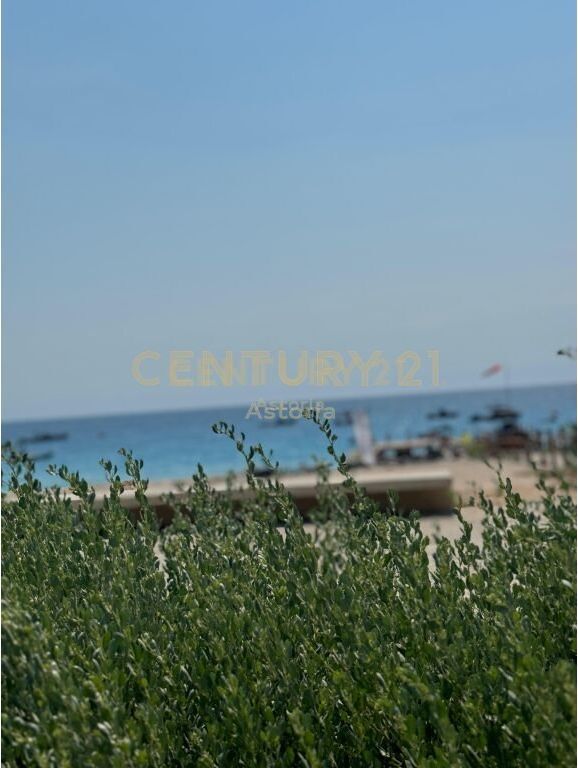 FOR SALE APARTMENT 2+1 IN "GREEN COAST RESORT", DHERMI 765,000 € Total Area 169m2