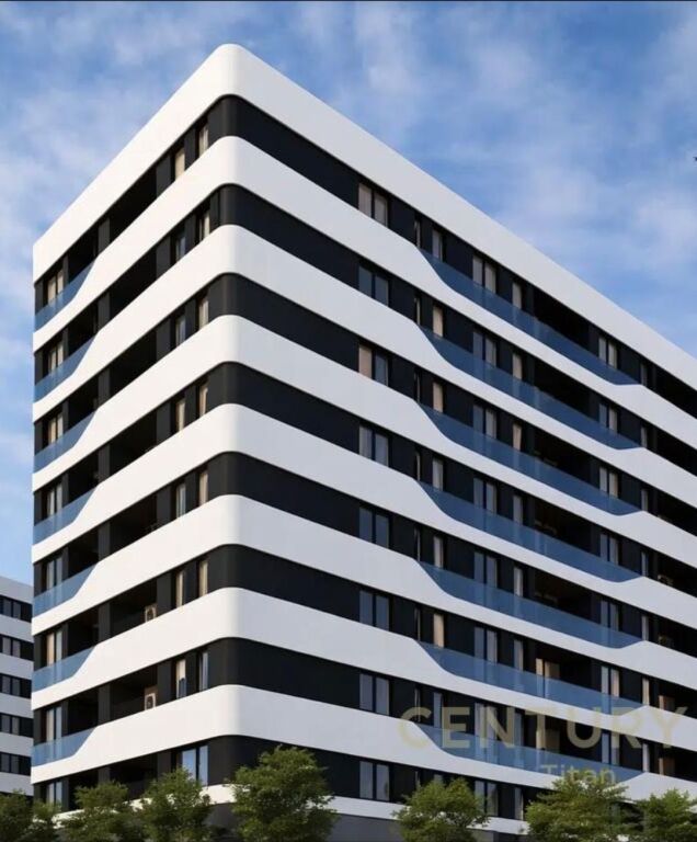 Apartment 2+1+2 for sale at Paralel Living in Don Bosco 197,000 € Total Area 102m2