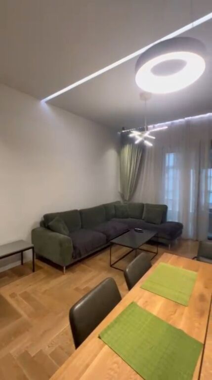 🏡 Appartamento 1+1 + parcheggio in affitto – Complesso Delijorgji