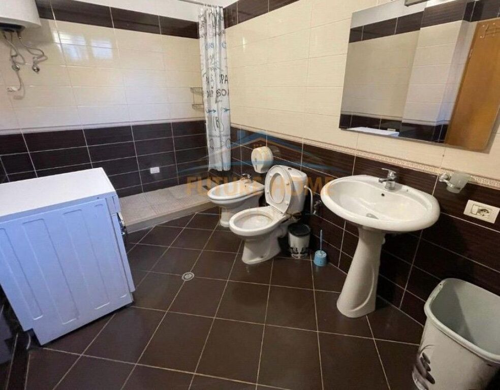 Qira, Apartament 2+1, Rruga Qemal Stafa, Tirane.