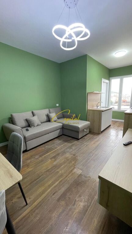 APPARTAMENTO IN AFFITTO 2+1 YZBERISHT 45.000 LEKE