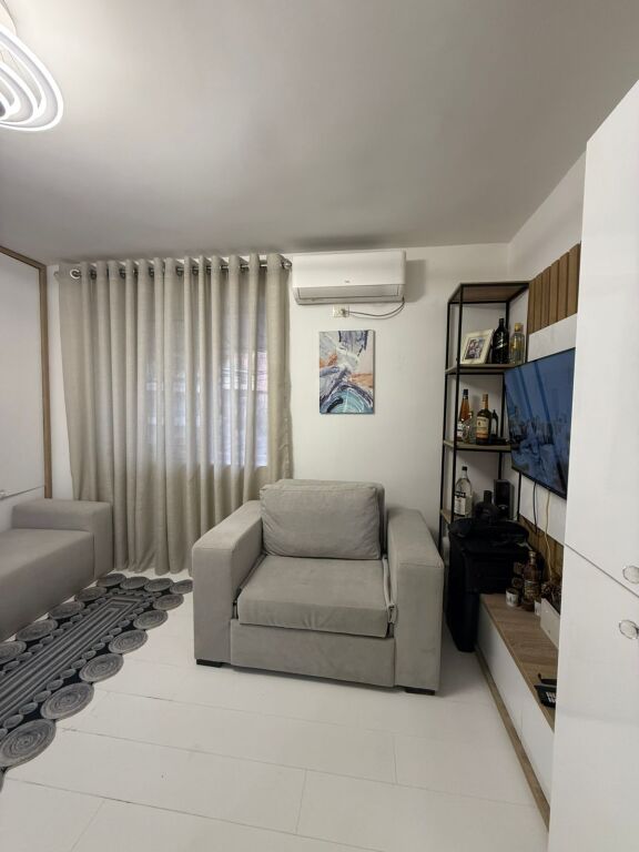 Studio apartment for sale – Ali Demi