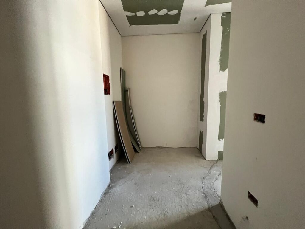 FOR SALE APARTMENT 2+1+2 CORNER RESIDENC- GJERGJ FISHTA BOULEVARD