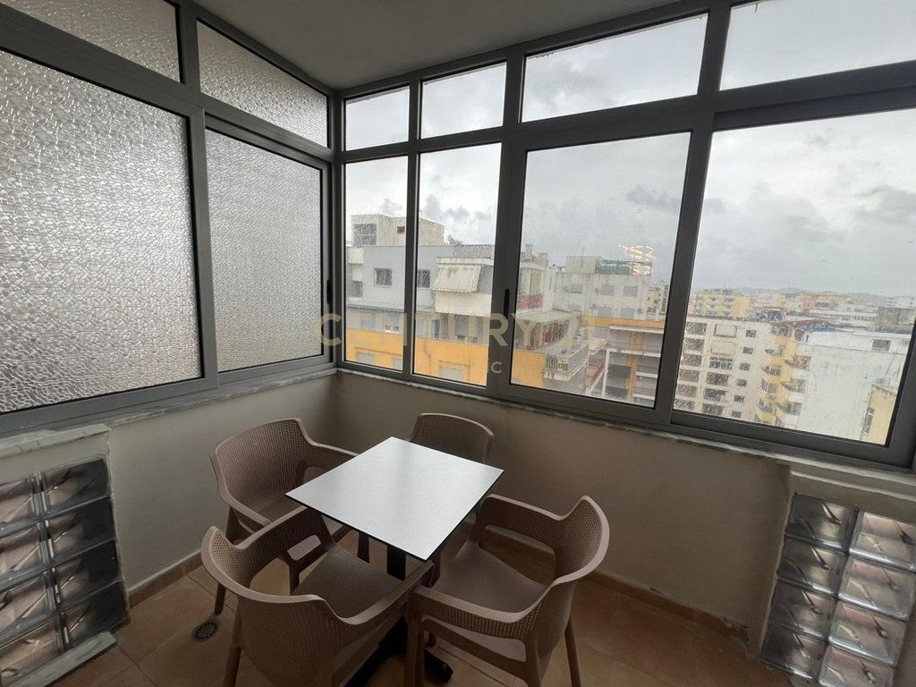 2+1 APARTMENT FOR SALE IN THE EKA COMPLEX, BEACH – DURRËS!