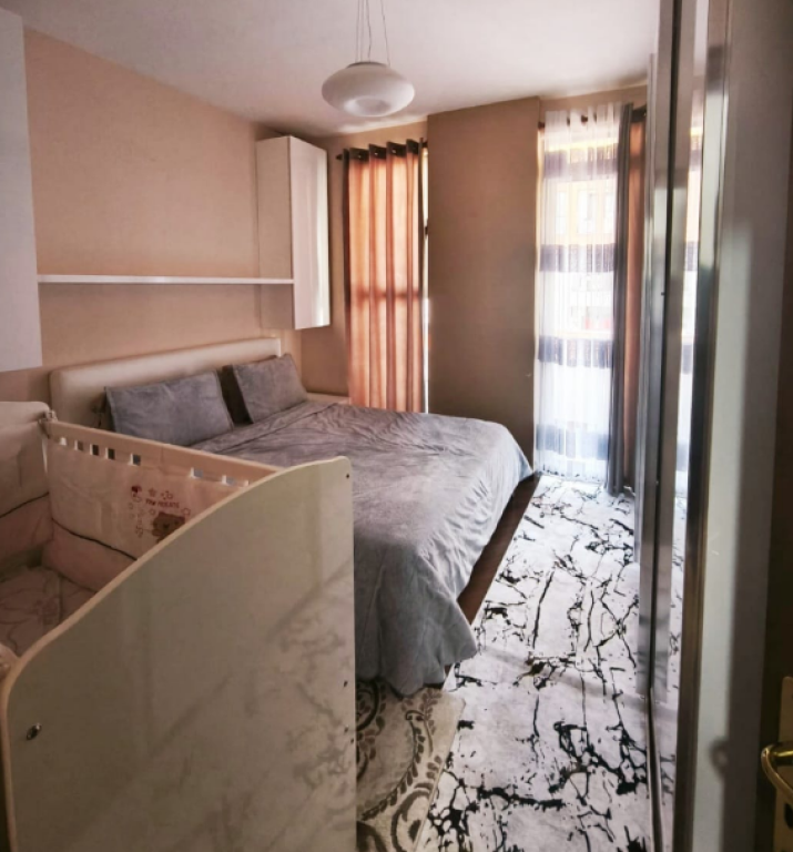 🏡 Apartment 1+1 for Sale – Astir