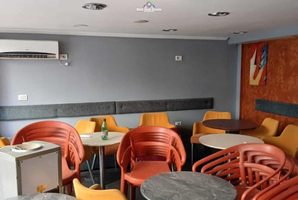 Local/ Duplex For Sale In Yzberisht ( ID BL040) Tirana