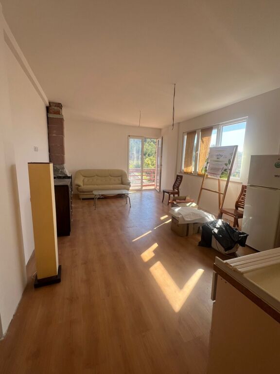 Shitet Apartament 1+1 – Rezidenca Jaho | Fresk, Tiranë