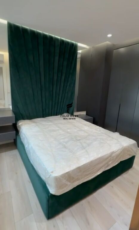 APPARTAMENTO IN AFFITTO 1+1 ASTIR 60.000 LEKE FH-65533
