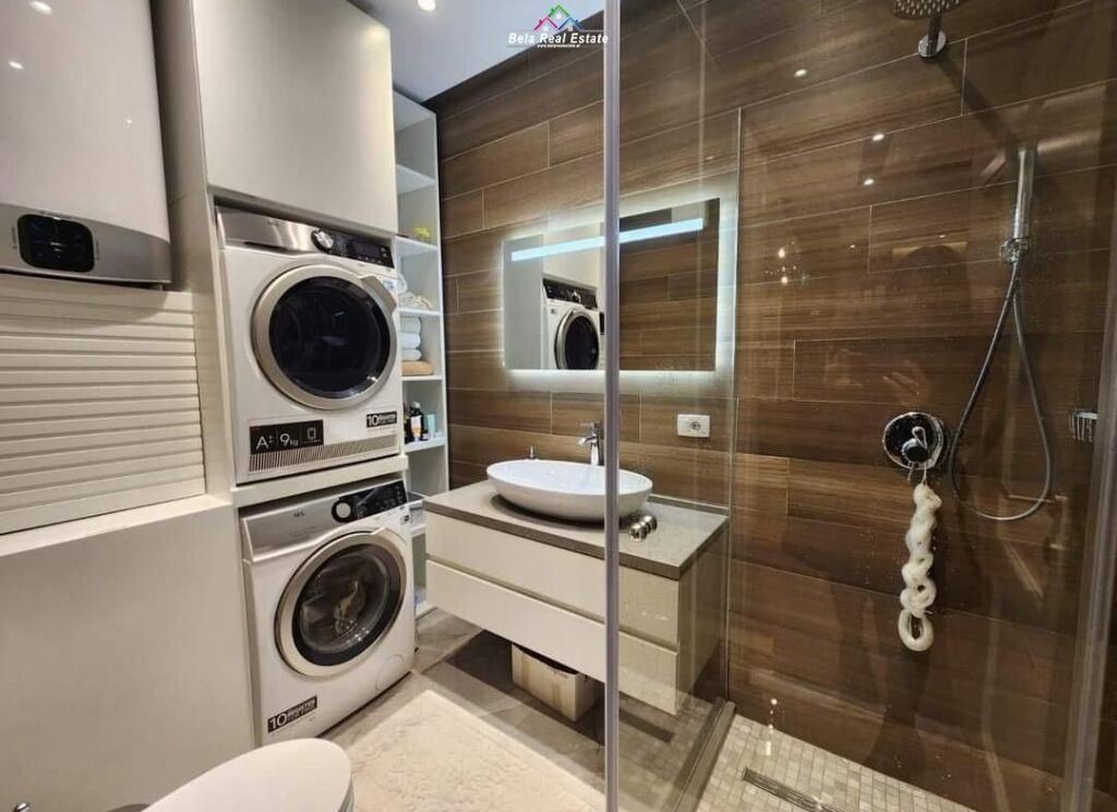 Apartment For Rent 1+1+Parking Spot Near Kavaja Street (ID B2101584) Tirana