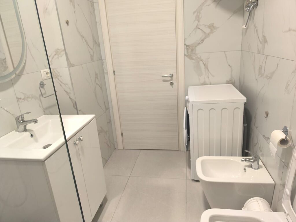 🏡 Appartamento 2+1+2 in affitto 📍 Posizione: Don Bosko, Mara Residence💶 Prezzo: 800 €/mese