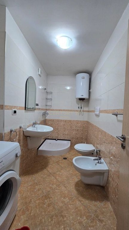FOR RENT APARTMENT 2+1, FORMER ELECTRIC MARKET! 700 € /Month