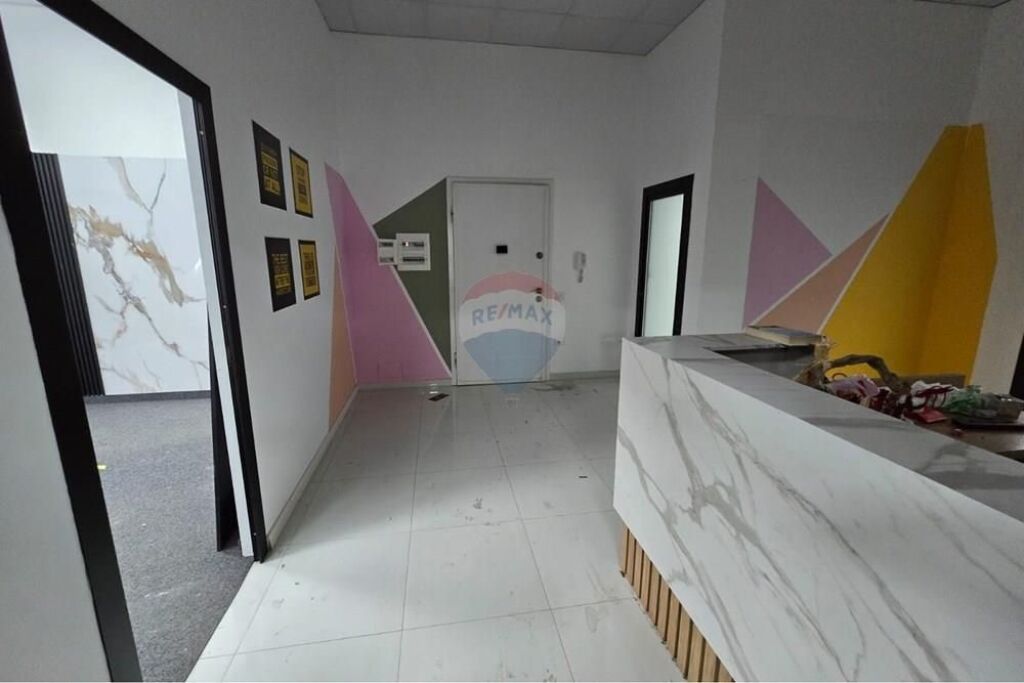 Appartamento - In Affitto - Via Haxhi Hysendalliu, Tirana