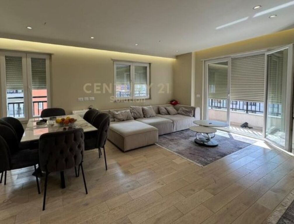 Apartment 2+1+2 for sale