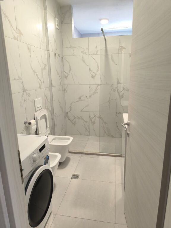 🏡 Appartamento 2+1+2 in affitto 📍 Posizione: Don Bosko, Mara Residence💶 Prezzo: 800 €/mese