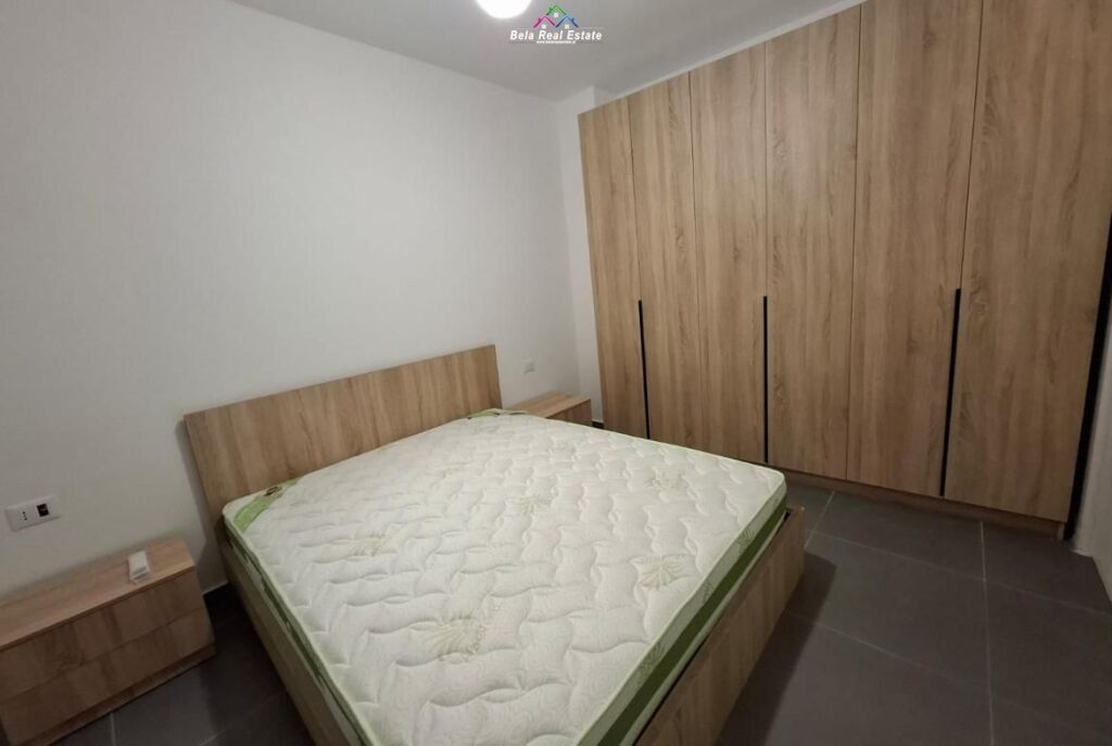 Apartament Me Qera 3+1 Tek 5 Maji (ID B230206) Tirane