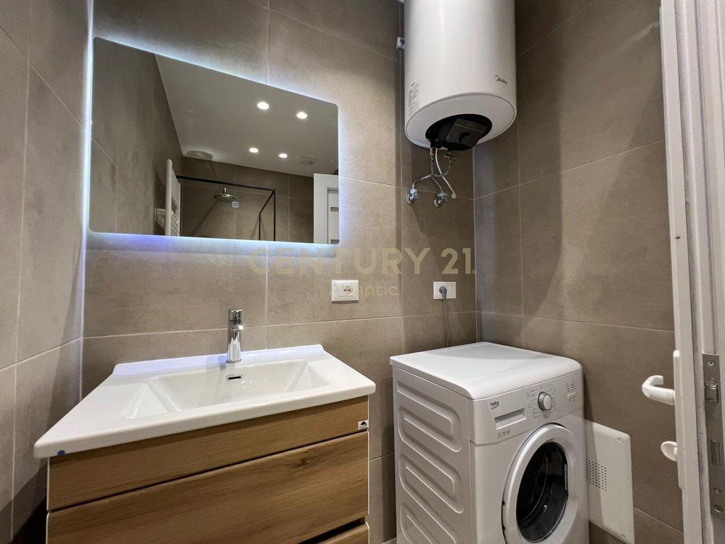 We sell 1+1 Apartment Beach Durres !