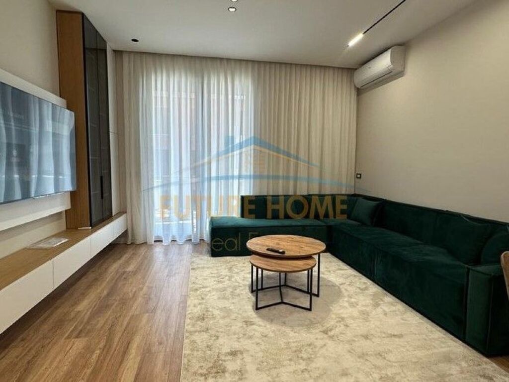 Qira,Apartament 1+1+ Parking,Delijorgji !
