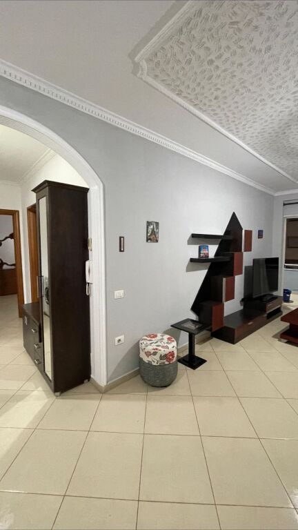 Apartment 2+1 for rent in Astir !