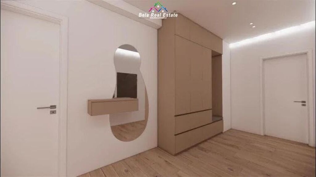 Apartament Me Qera 2+1 Ne Astir (ID B2201810) Tirane