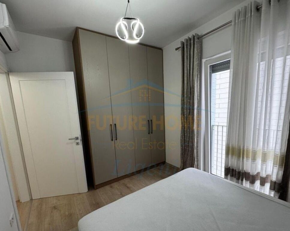 Qera, Apartamenti 2+1+Post Parkimi, Liqeni i Thate, Tiranë.