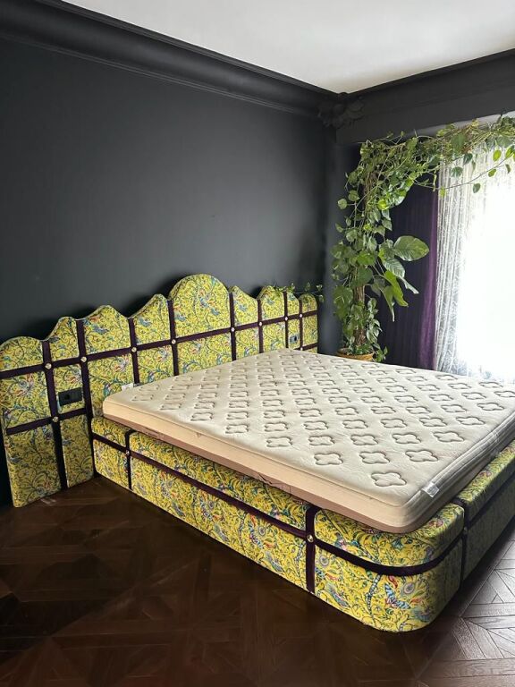 Apartment for rent in Center