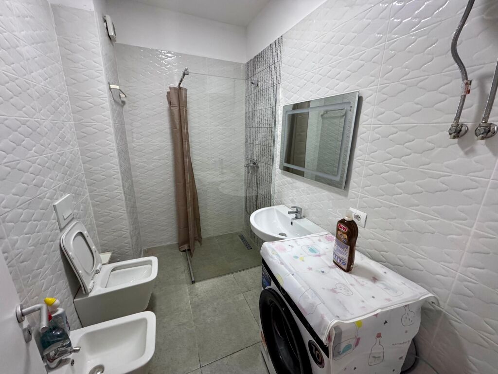 📣 AFFITTO Appartamento 2+1 con 2 Bagni 📍 Zogu i Zi ✨