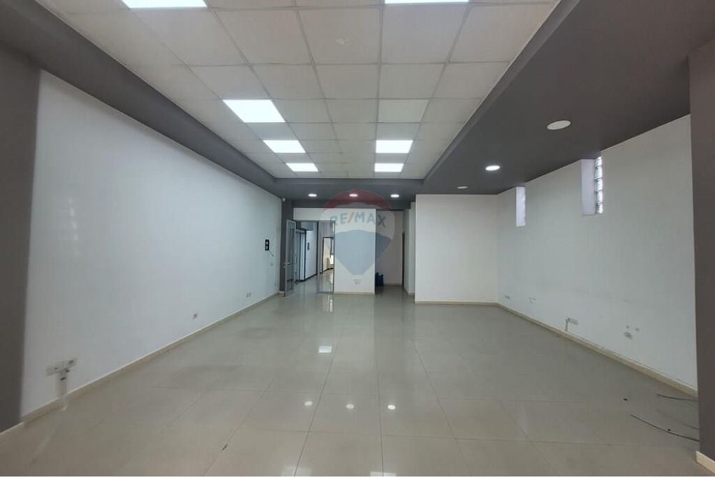 Office - For Rent - Myslym Shyri, Tirana