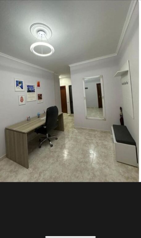 BLLOK_APARTAMENT 2+1+2 ME QIRA