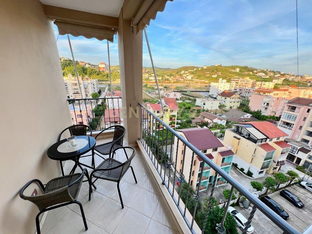APARTAMENT 1+1 PËR SHITJE NË GOLEM, DURRES