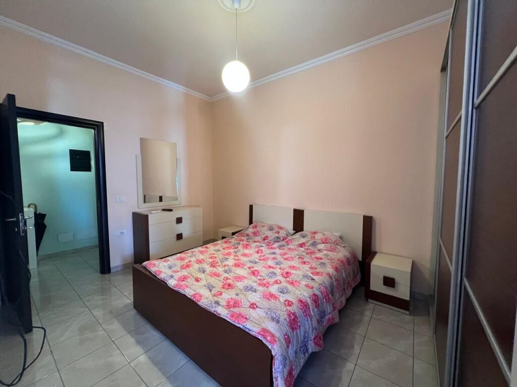 SHITET APARTAMENT 2+1 PRANE DELIJORGJIT