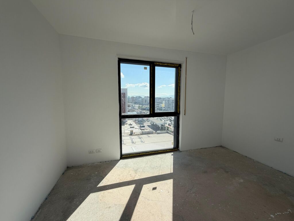 Apartment 2+1+🅿️ for sale at Akses Tirana complex