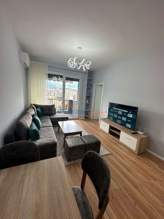 Apartment 2+1 for Rent 5 Maji Tirane