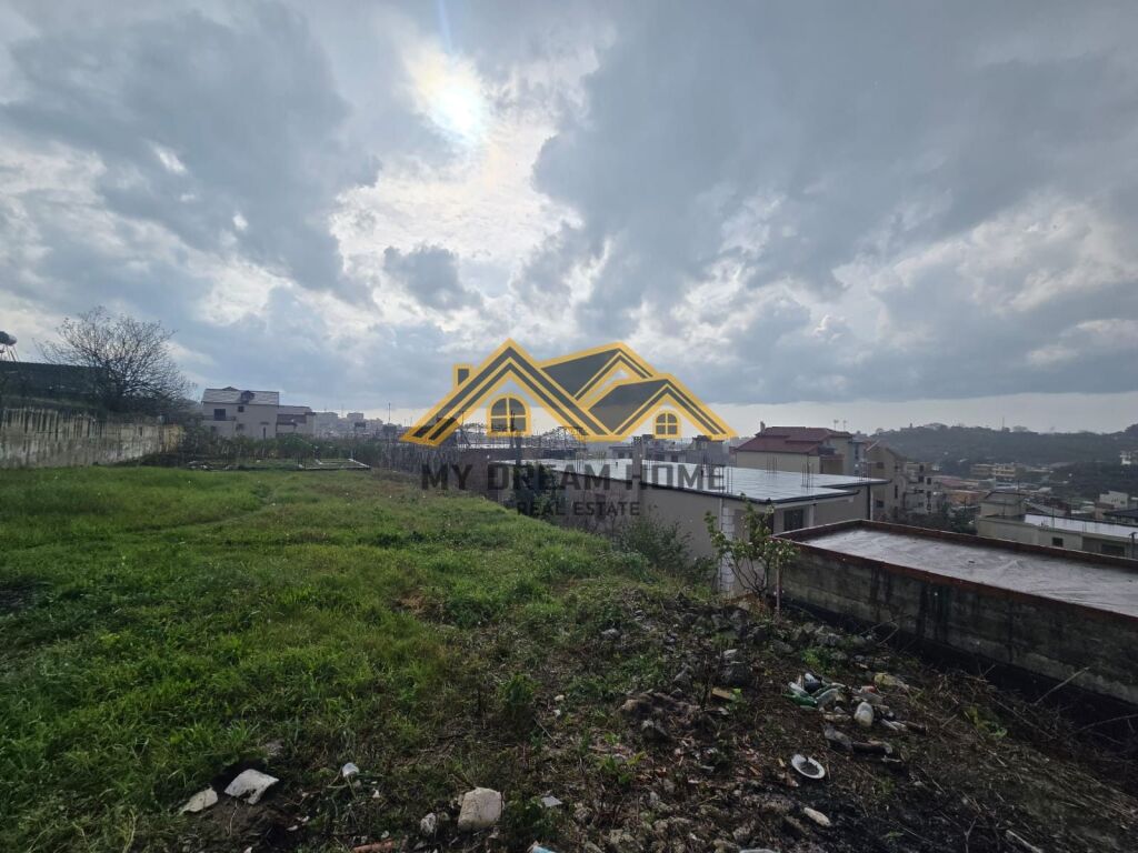 TERRENO AGRICOLO IN VENDITA CON VISTA MARE A SHKALLNUR