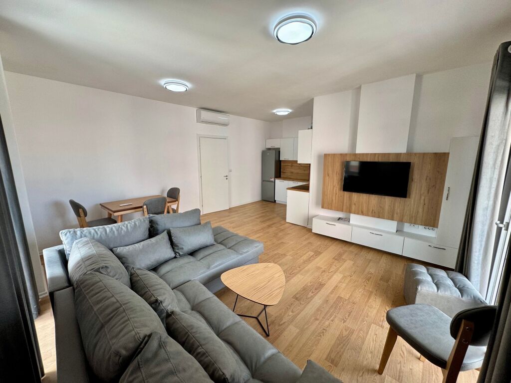 📣 AFFITTO Appartamento 2+1 con 2 Bagni 📍 Zogu i Zi ✨