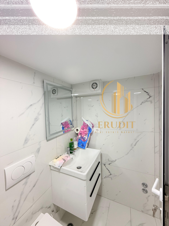 3 studios for rent in Vlora (near the stadium)