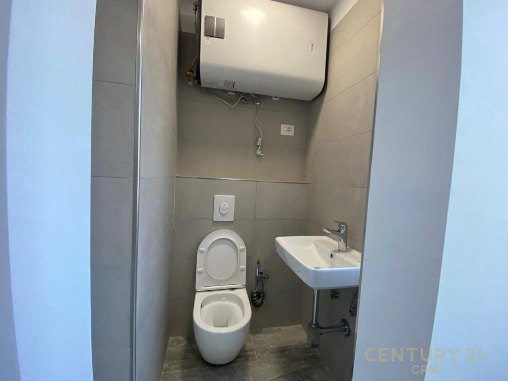 NEAR THE ELECTRICITY MARKET AND THE EMBASSY BLOCK WE RENT APARTMENT 1+1+2 600 € /Month Total Area 60m2