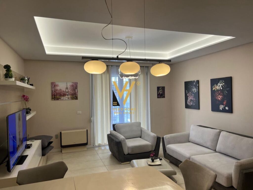 VENDESI APPARTAMENTO 1+1+BLK AL LAGO ASCIUTTO 185.000 EURO