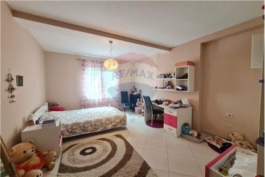 Apartment 2+1+2 for sale Margarita Tutulani street