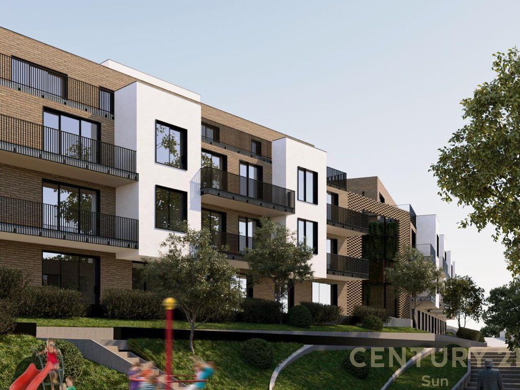 VENDIAMO APPARTAMENTO 2+1+2, VICINO A TEG! 199,260 € Superficie Totale 111m2