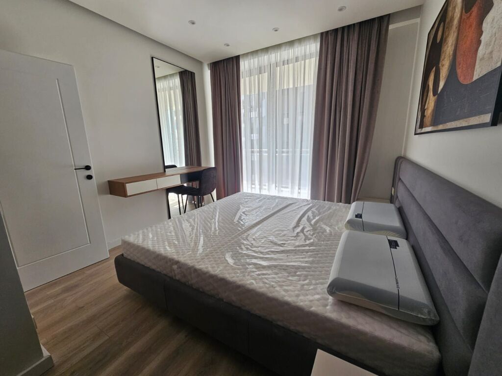 Apartament 1+1 per qira te Rruga Mine Peza