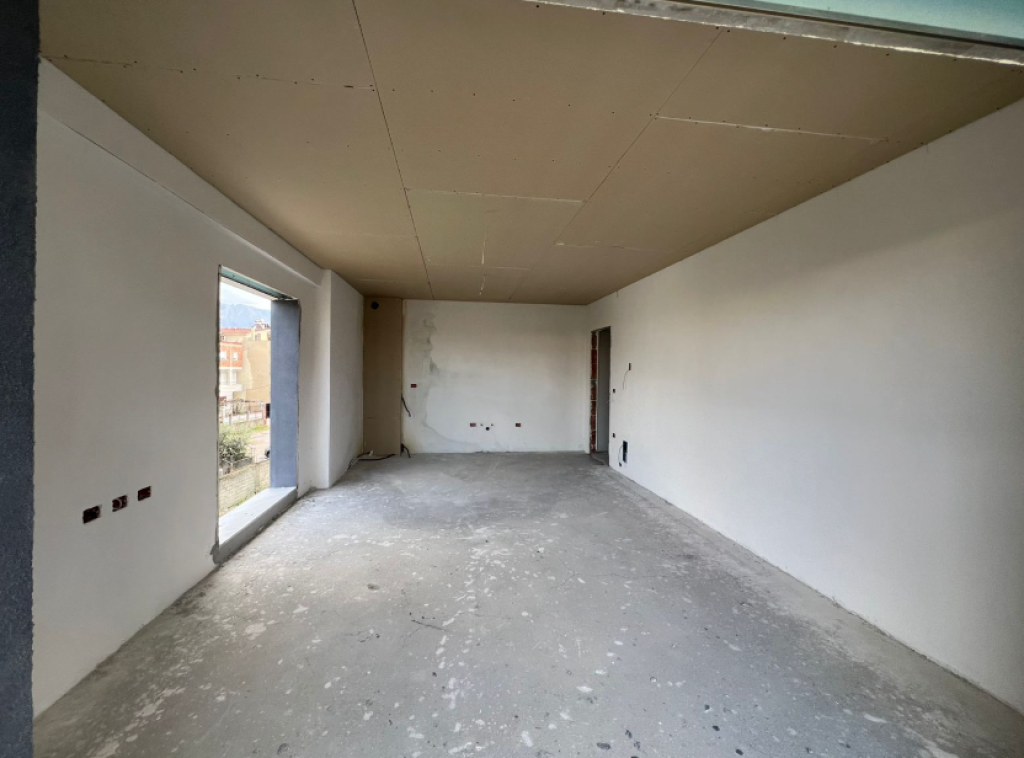 🏡 Apartment 2+1+2 for Sale – near Klan Roundabout