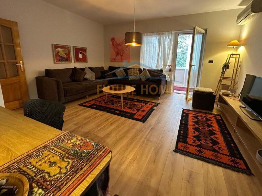 Qera, Apartament 1+1 Petro Nini!
