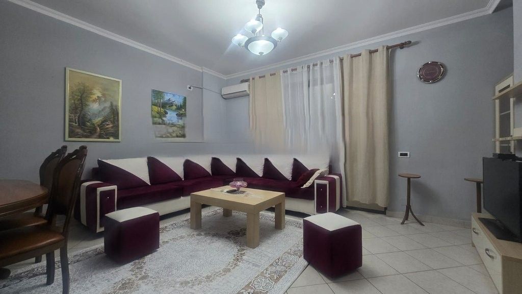 FOR RENT APARTMENT 2+1, FORMER ELECTRIC MARKET! 700 € /Month