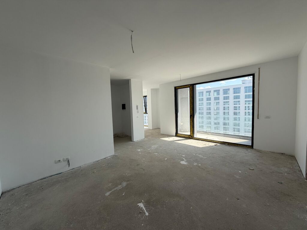 Apartment 2+1+🅿️ for sale at Akses Tirana complex