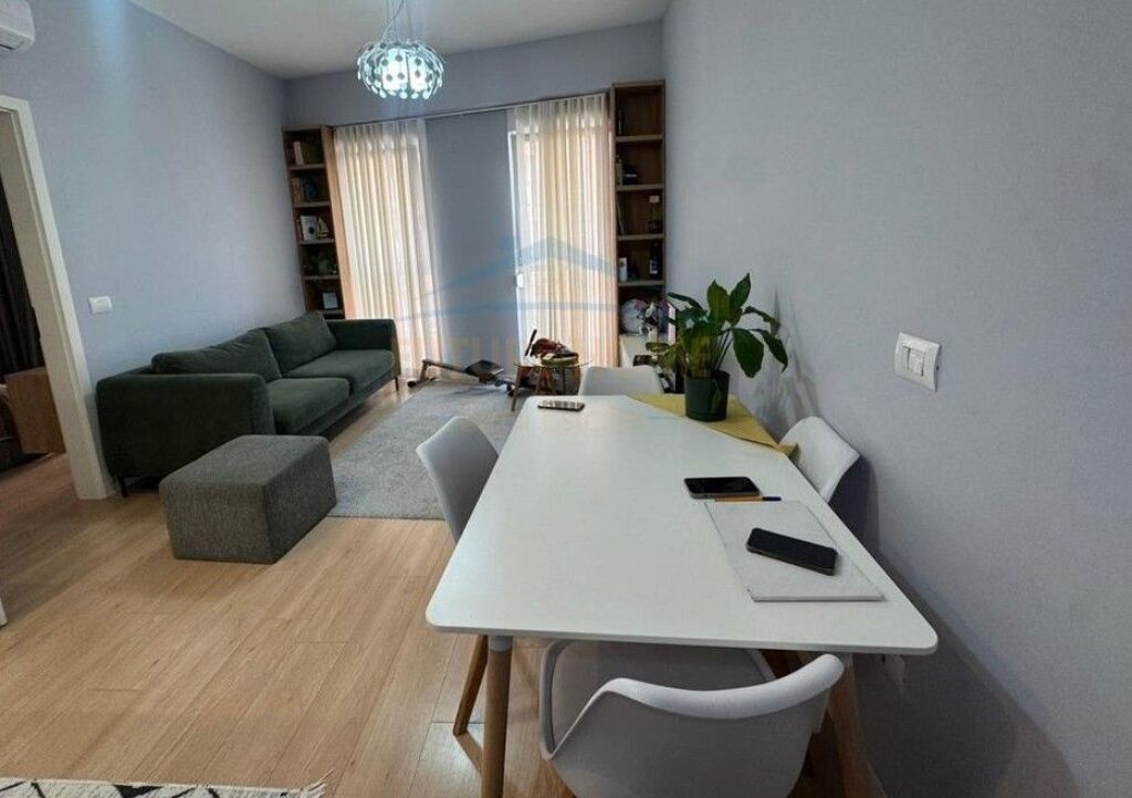 Qera, Apartament 1+1, Rezidenca Marga 1, Rruga Jordan Misja, Tirane.