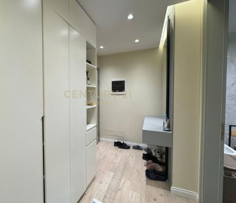 Apartment 2+1+2 for sale