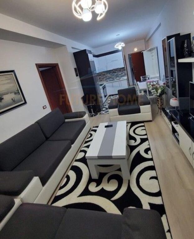 Qera, Apartament 1+1, Fresk, Tiranë.