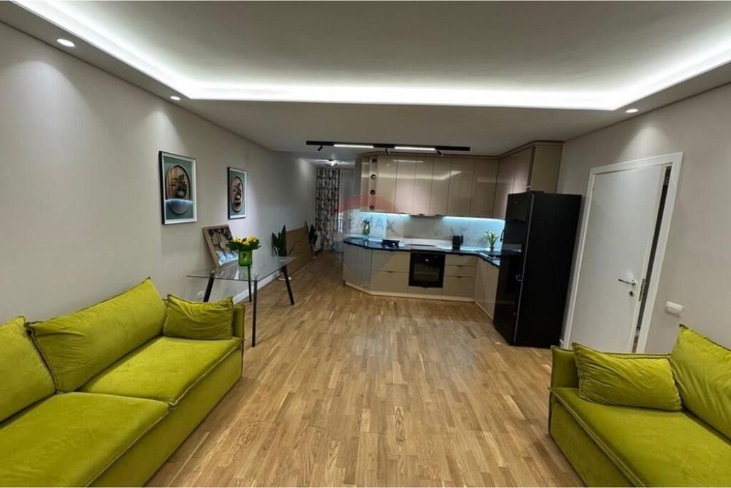 Apartament - Për Qira - Kopshti Zoologjik, Tiranë