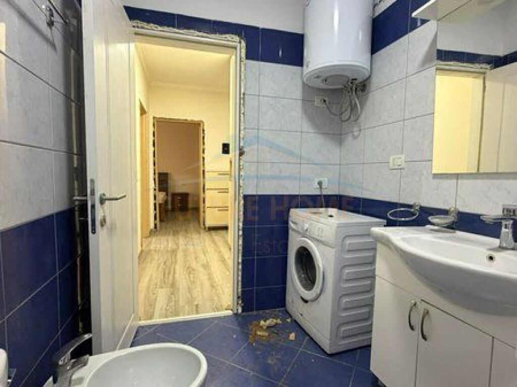 Shitet, Apartament 1+1, Unaza e Re