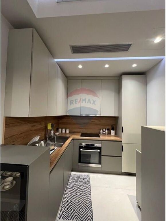 Appartamento 1+1+posto auto in affitto a Delijorgji